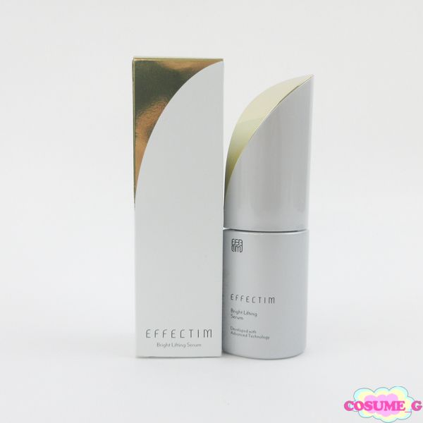 エフェクティム ブライト リフティング セラム 30ml C570
