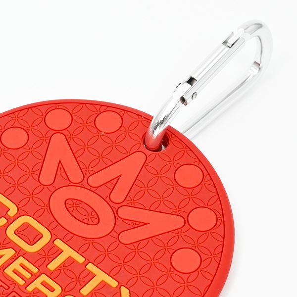 スコッティキャメロン ラバー パッティングディスク ラックス