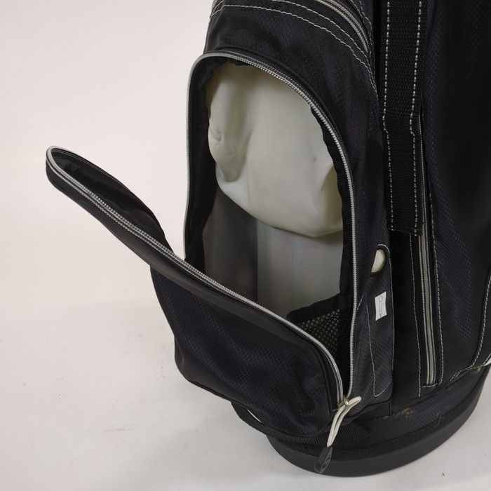 キャディバッグ