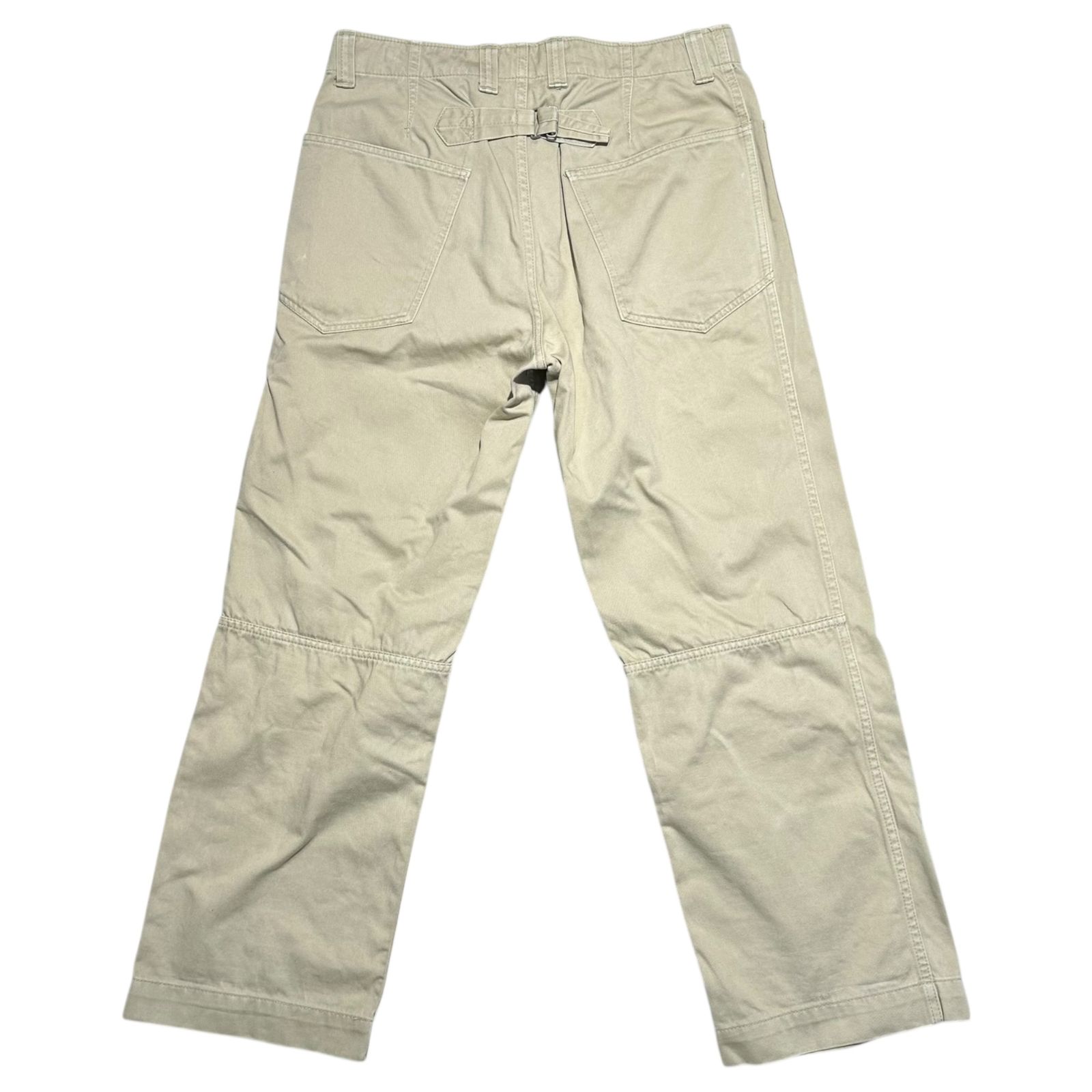 COMME des GARCONS HOMME(コムデギャルソンオム) 09AW Front