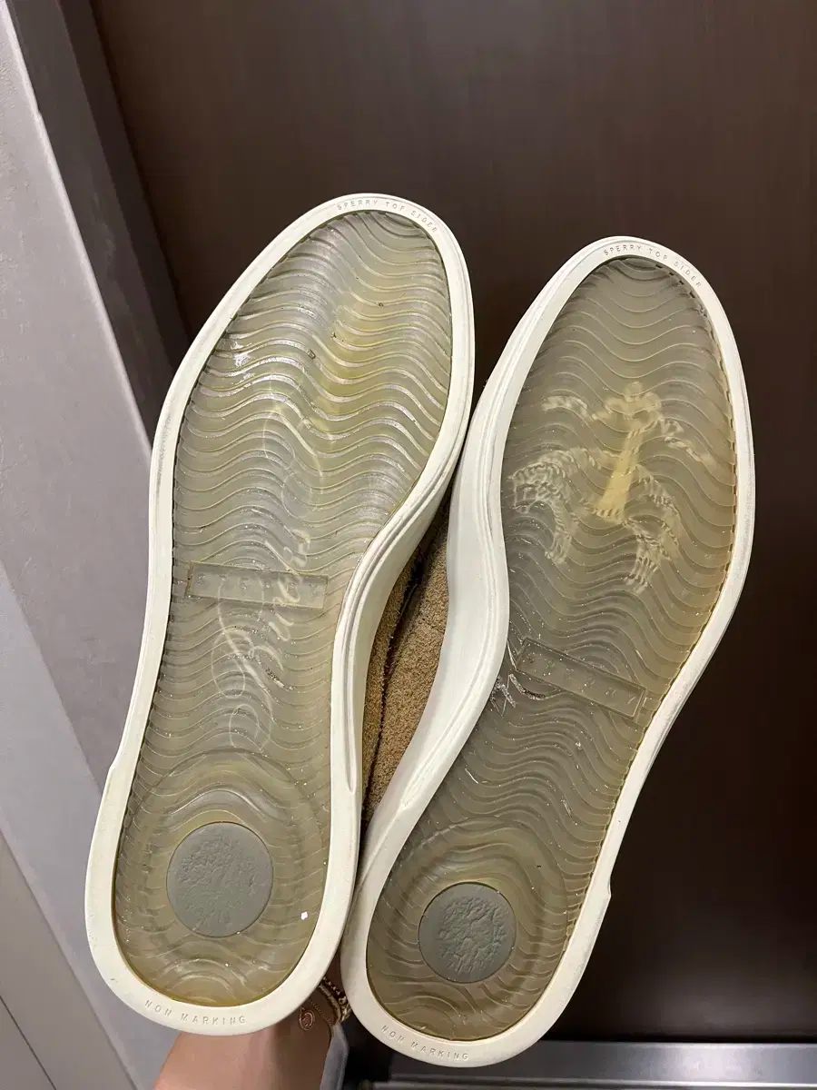 ブルックスブラザーズ ボートシューズ 定価31900円 Brooks Brothers