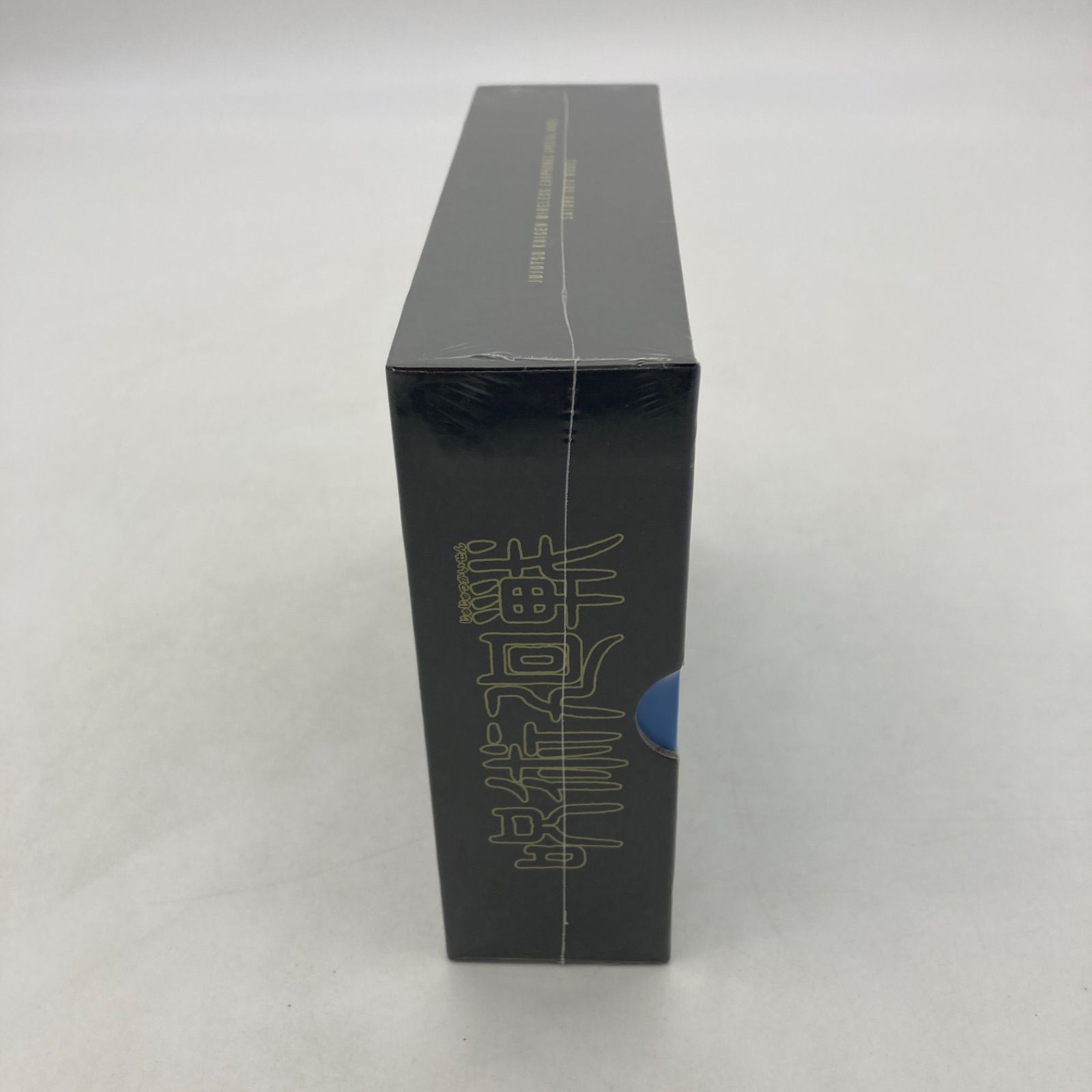 未開封品】TRUE WIRELESS STEREO EARPHONES 呪術廻戦 五条悟