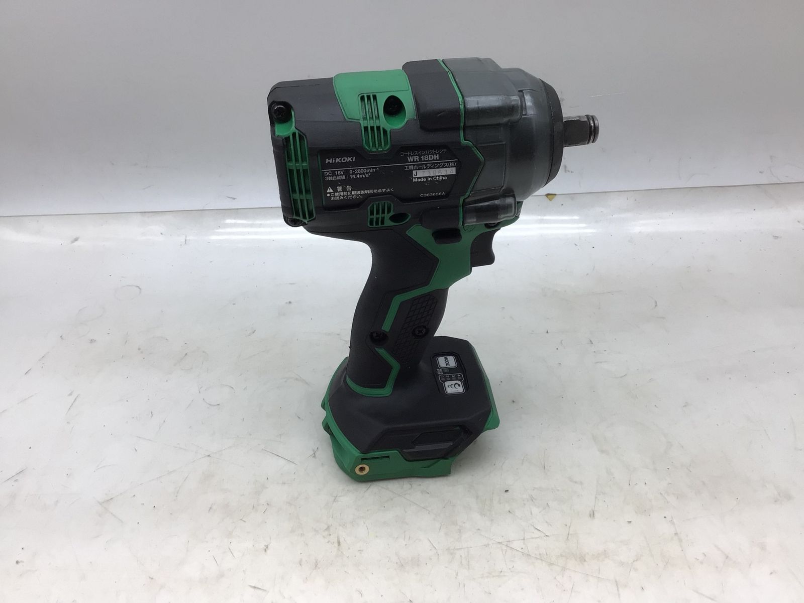 ITPMNGOG7NNK エコツール知立店