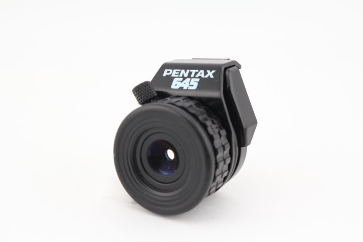 PENTAX645 マグニファイヤー Amazon.co.jp: PENTAX マグニファイヤー645 38435 : Electronics