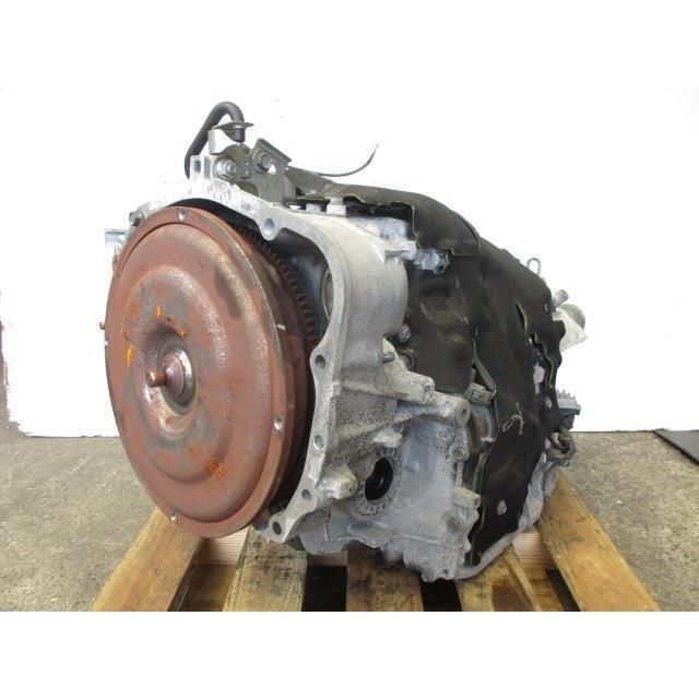 27年 レヴォーグ DBA-VM4 オートマCVTミッション TR580D59BA 31000AJ520 193625 4624