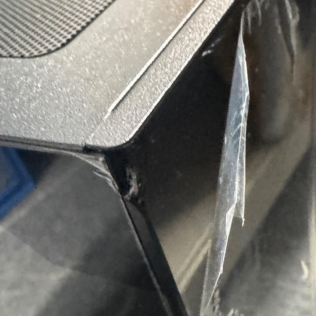 新品ケースゲーミングPC/Ryzen 5 1400/16GB/GTX1060