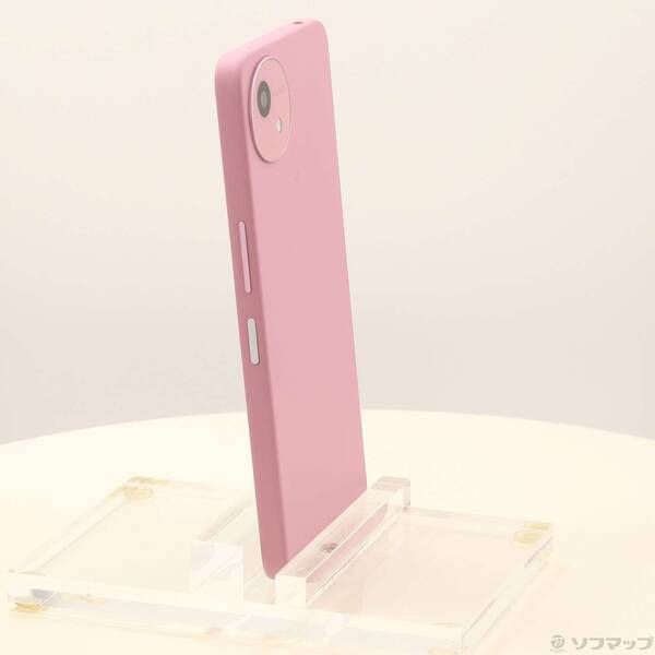 【新品未使用】AQUOS wish5 SH-52F ナデシコ AQUOS wish5 SH-52F ナデシコ【RAM4GB/ROM64GB docomo版SIM