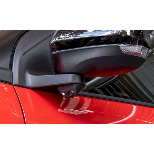 【新品・7営業日以内発送】データシステム Data System SCK-83R3N 車種別サイドカメラキット SCK83R3N【沖縄離島販売】