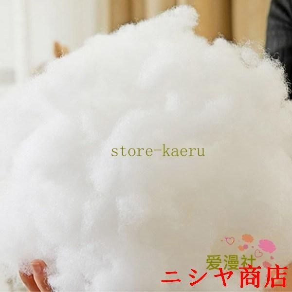 背当て 厚いクッション