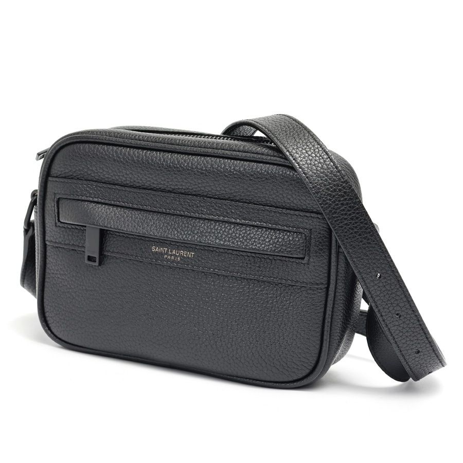 サンローラン / SAINT LAURENT キャンプ スモール カメラバッグ 647179  