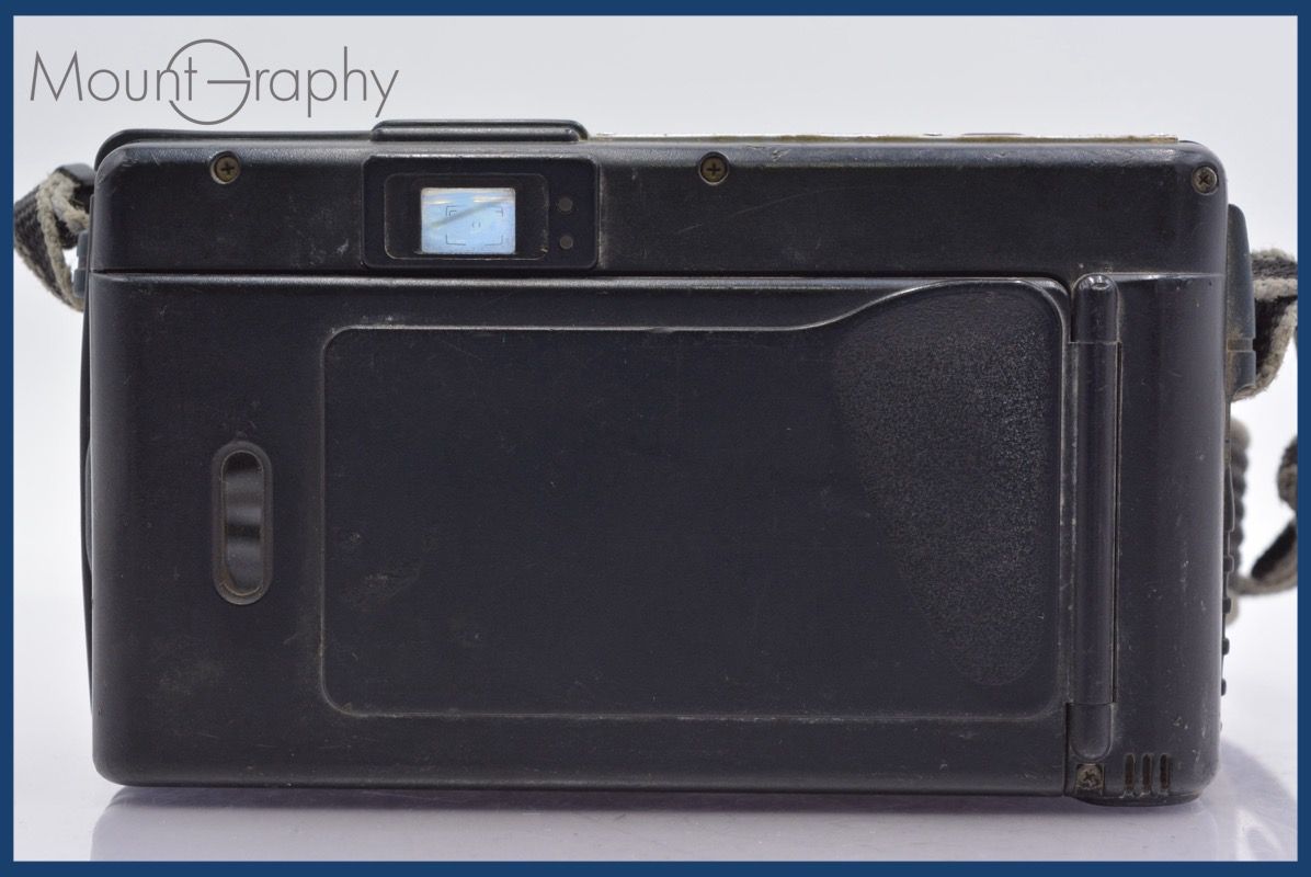 ☆極上美品☆ コニカ Konica 現場監督 28WB ☆完動☆同梱可 #mj3675