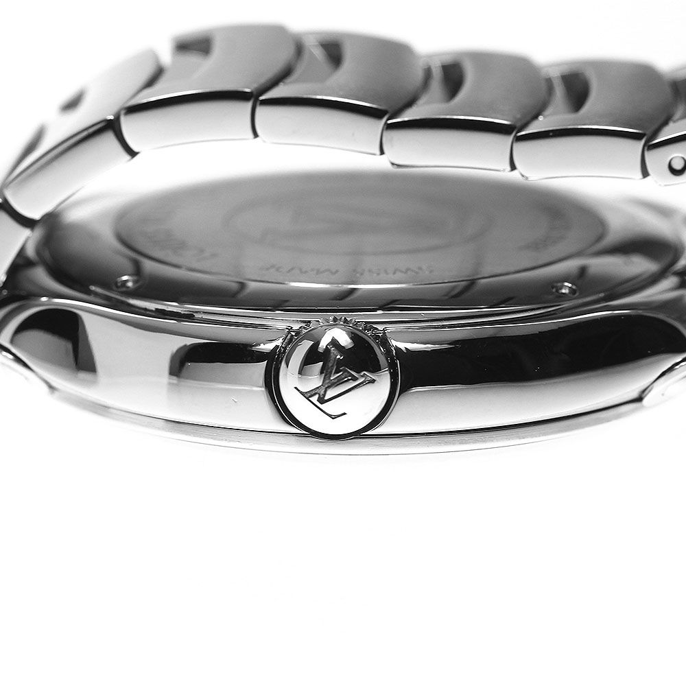 ルイ・ヴィトン LOUIS VUITTON Q6D30 フィフティーファイブ GMT
