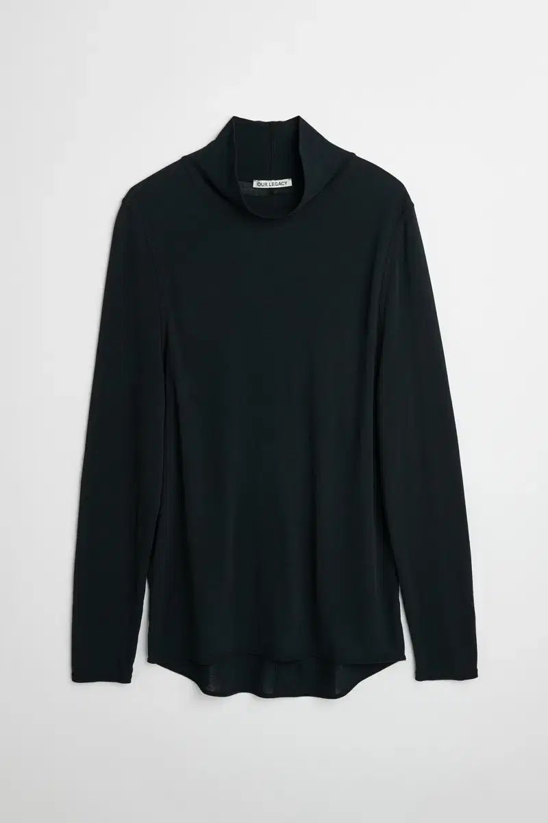 OUR LEGACY(アワーレガシー) ⁄ LARGE TURTLENECK⁄タートルネック