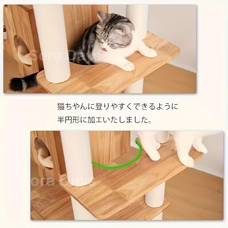 多頭飼い 据え置き