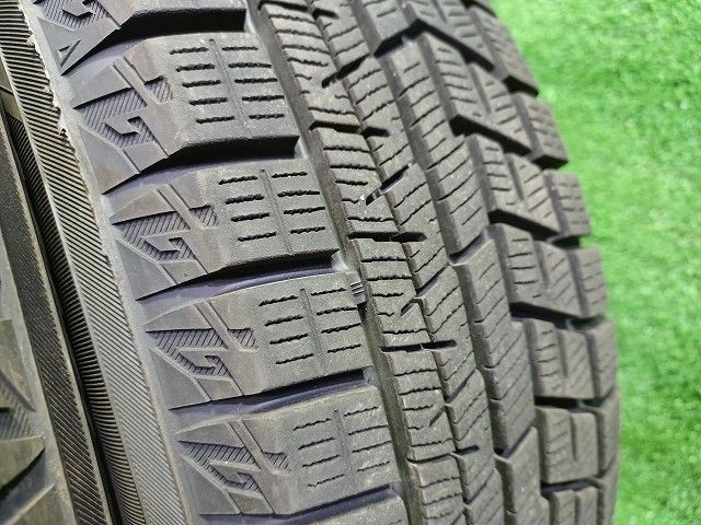 ヨコハマ アイスガードIG60