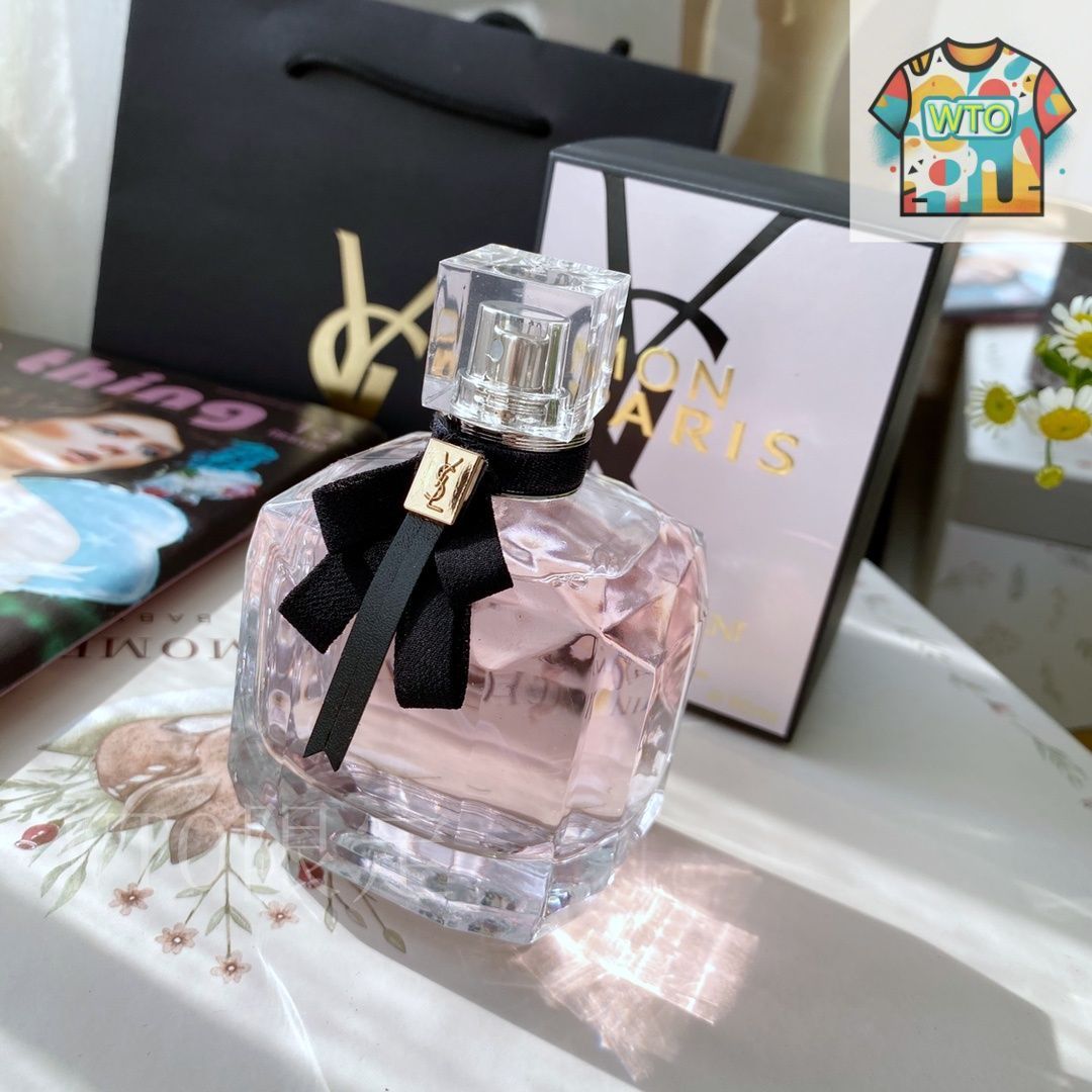 YSL パリ レバース ウィメンズ パフューム 90ml 香水-3-5 - メルカリ