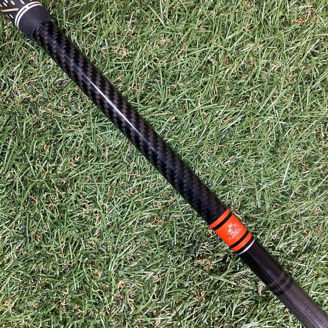 シャフト TENSEI CK PRO ORANGE60 ドライバー キャロウェイ - メルカリ