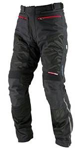 5営業日で発送 KOMINE ＰＫ－７１１ ツアラーＰＮＴ ＲＥＭＡ ＢＫ ４ＸＬ