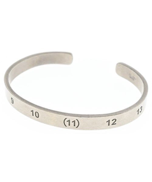 ナバホ族 スターリングシルバー スタンプワーク ワイドバングル