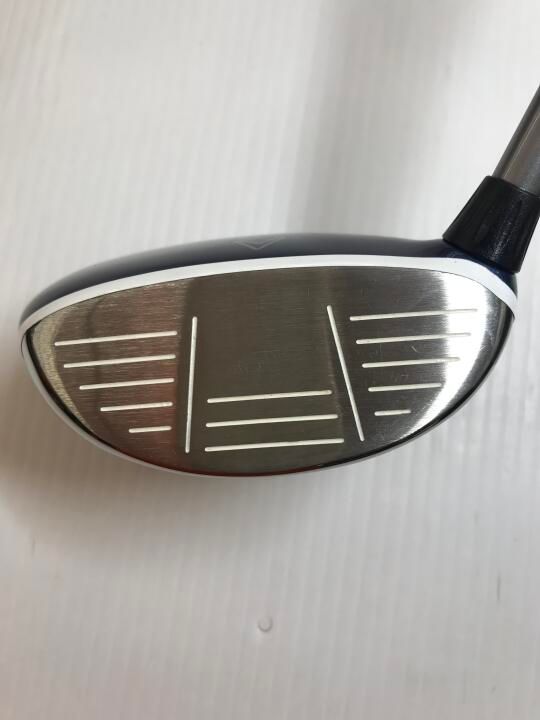 | フェアウェイウッド
