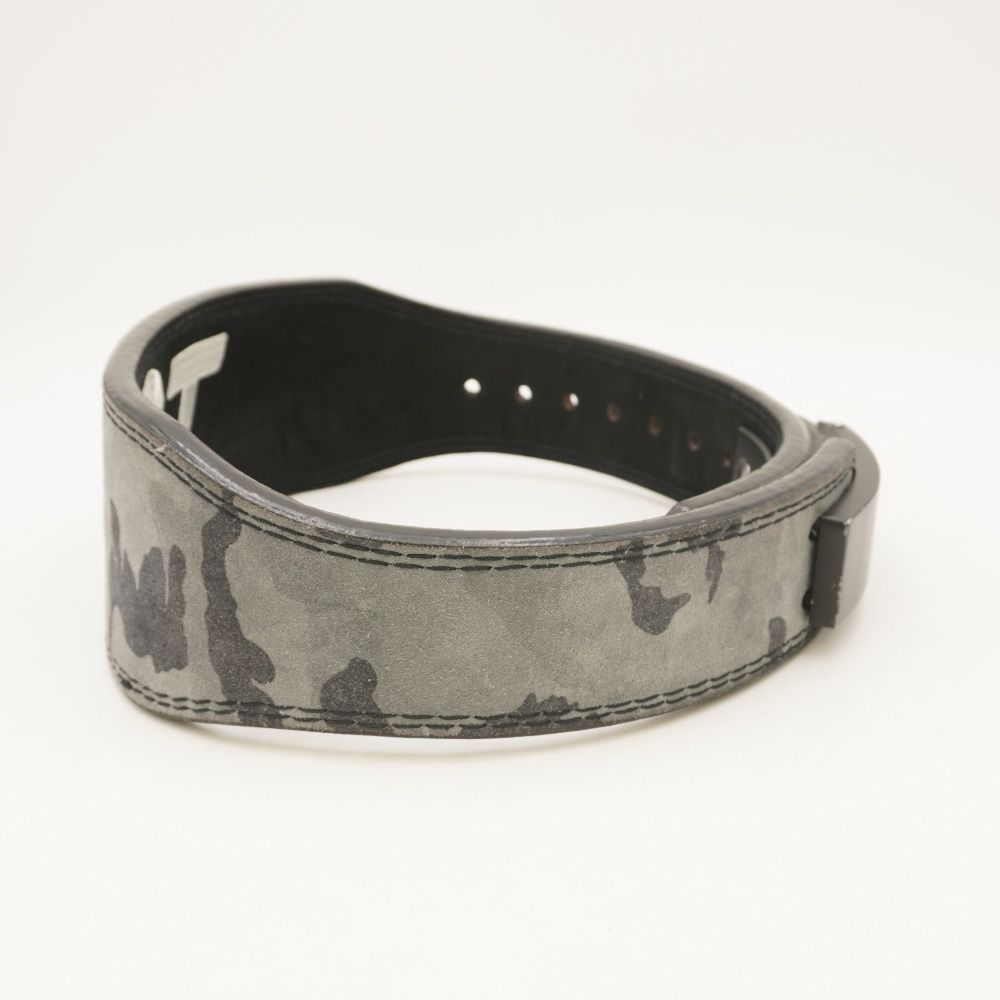 トレーニングベルト JURASSIC GEAR オリジナルレザーベルト レバー