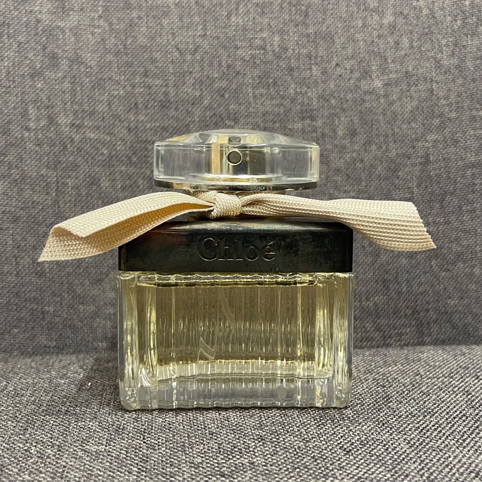 未使用】Chloe オードパルファム 未開封・未使用品 Chloe クロエ