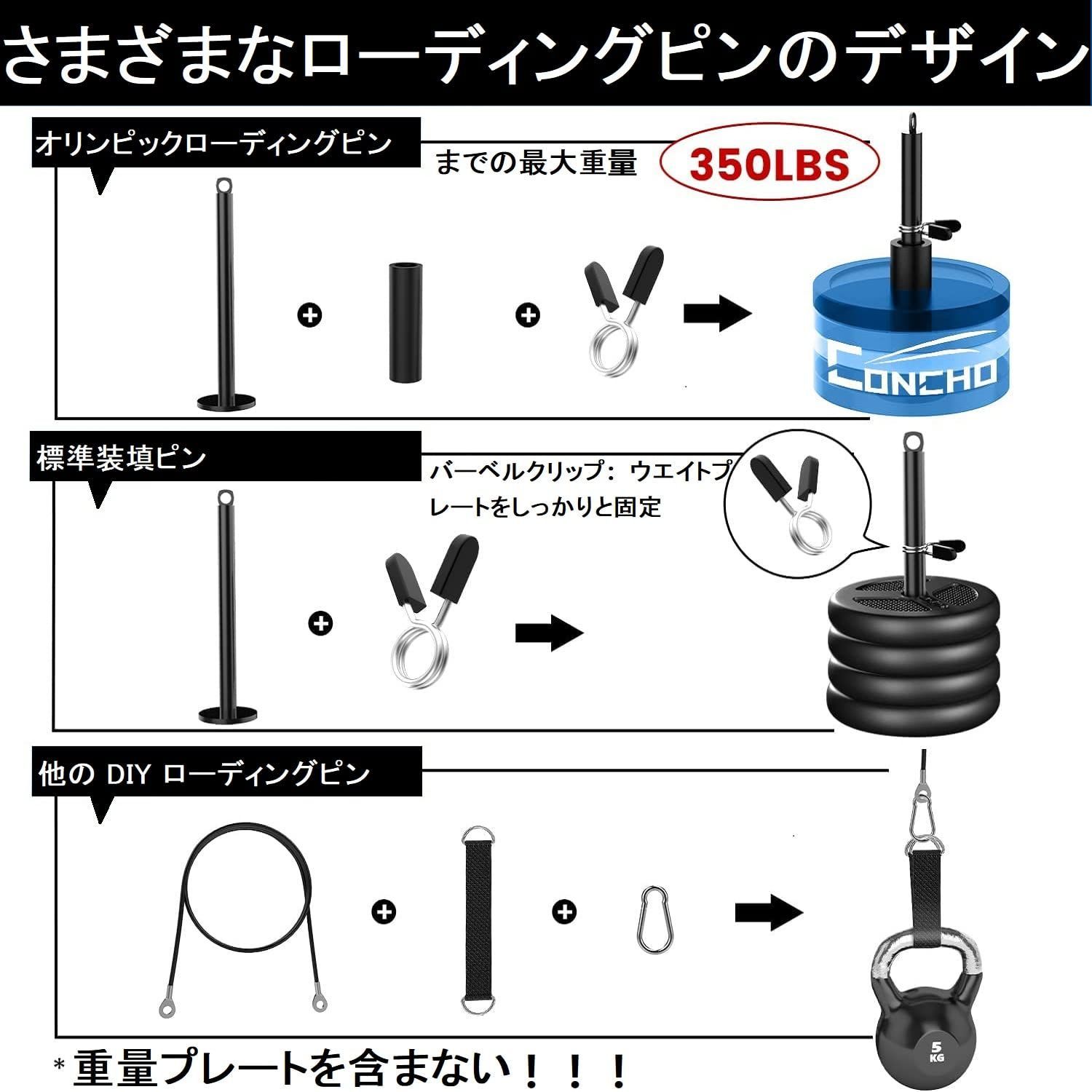 プーリーケーブルマシン ラットプルダウン ケーブル 前腕手首トレーニング LAT 楽天市場】プーリーケーブルマシン ラットプルダウン ケーブル