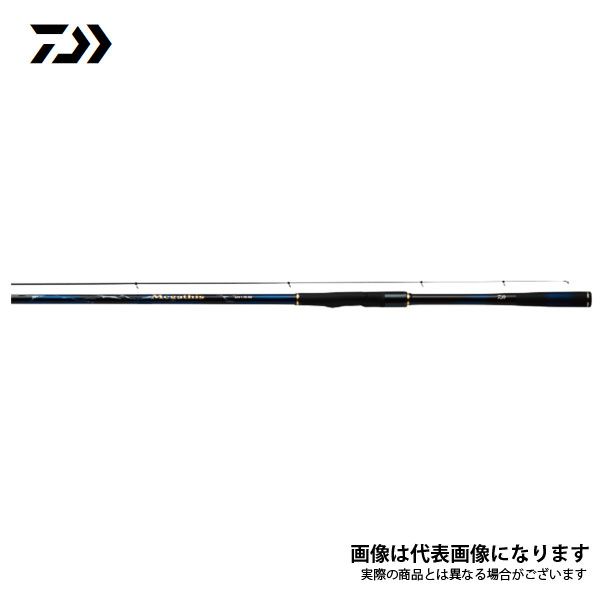 メガディス 3-53HR・N 2021新製品 ダイワ 大型便A - メルカリ