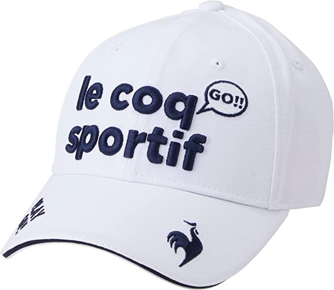 100％安い Free Size 2023年モデル WH00 le coq sportif GOLF