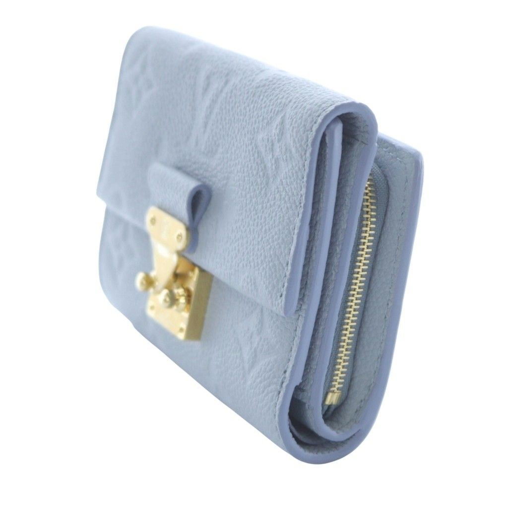 ルイヴィトン LOUIS VUITTON モノグラムアンプラント