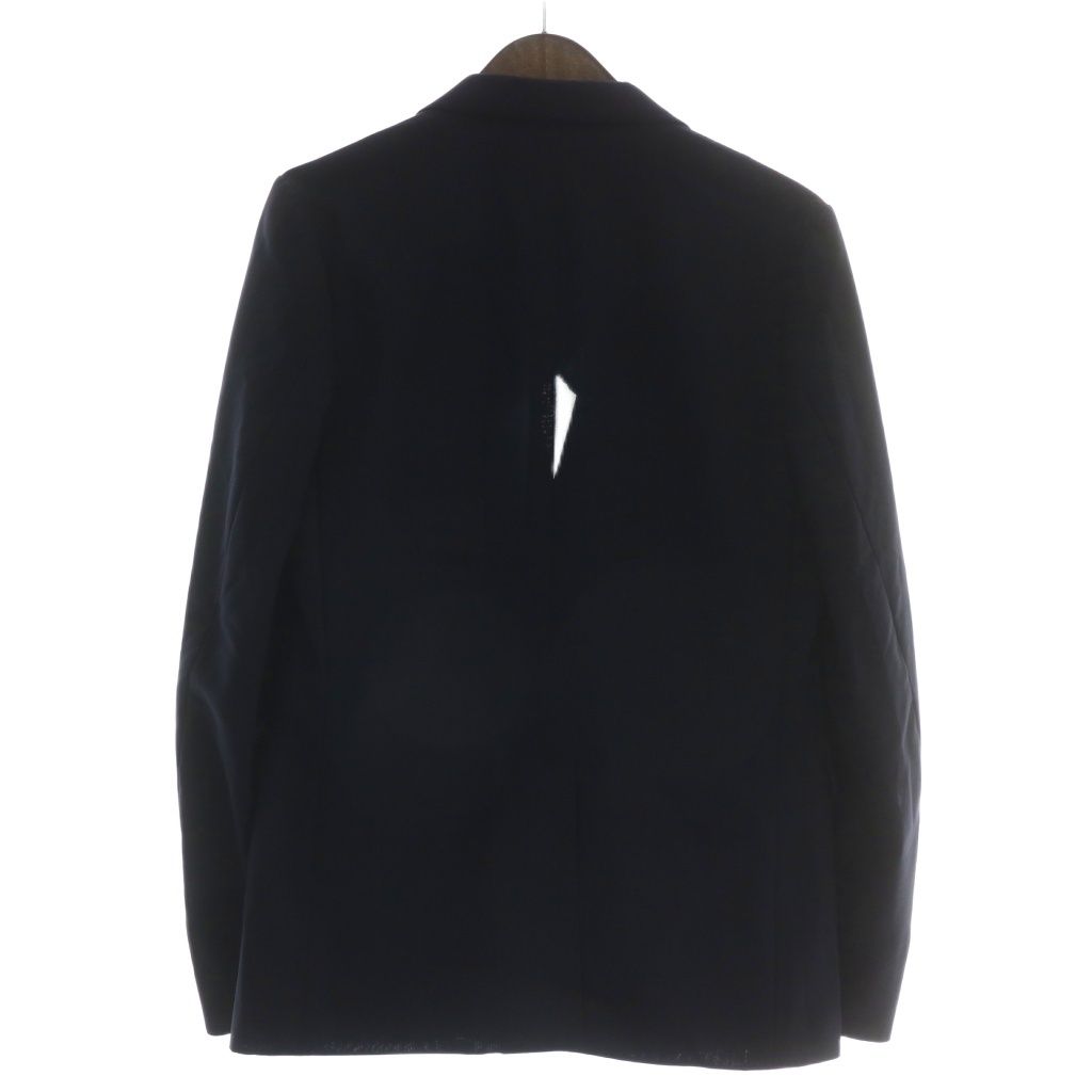 美品 MAISON KITSUNE メゾンキツネ ジャケット カノニコ ビジネス 中古・古着通販】maison kitsune (メゾンキツネ) MAISON KITSUNE