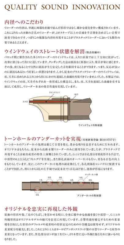 ブレッサン バロックピッチ