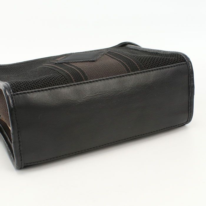 FENDI フェンディ 2WAYハンドバッグ 7M0238 A46Z ショルダーバッグ  