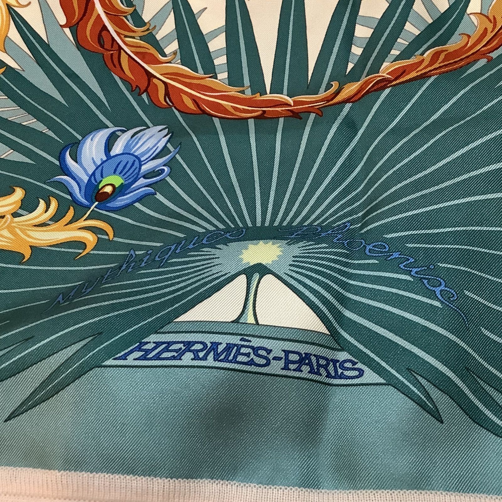 HERMES ゴルチェ期