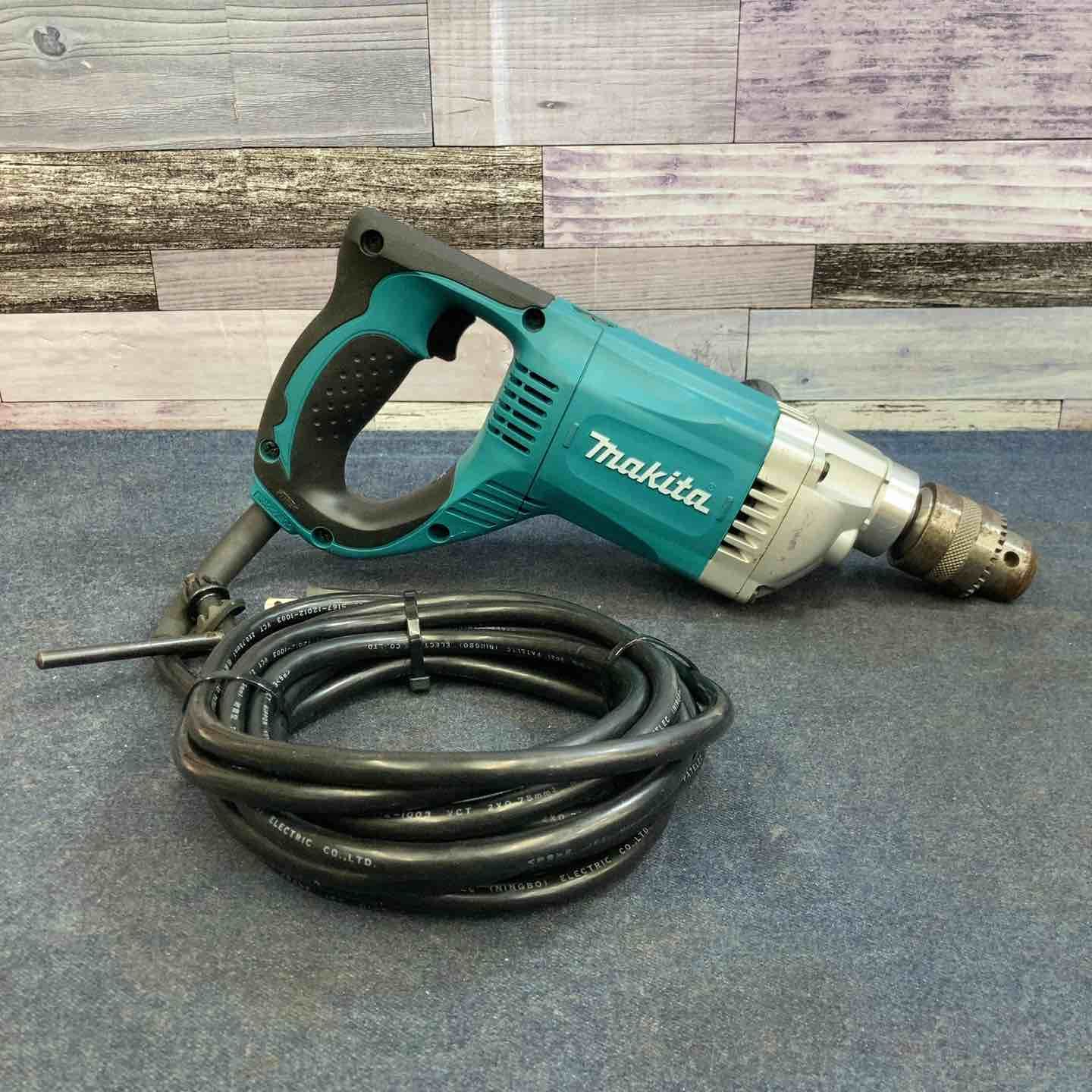 マキタ makita 電気ドリル 6305 八潮店