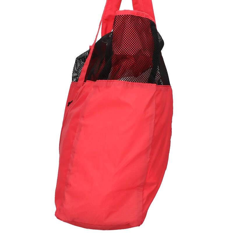 パム ×プーマ PUMA PACKABLE SHOPPER パッカブルショッパートート 