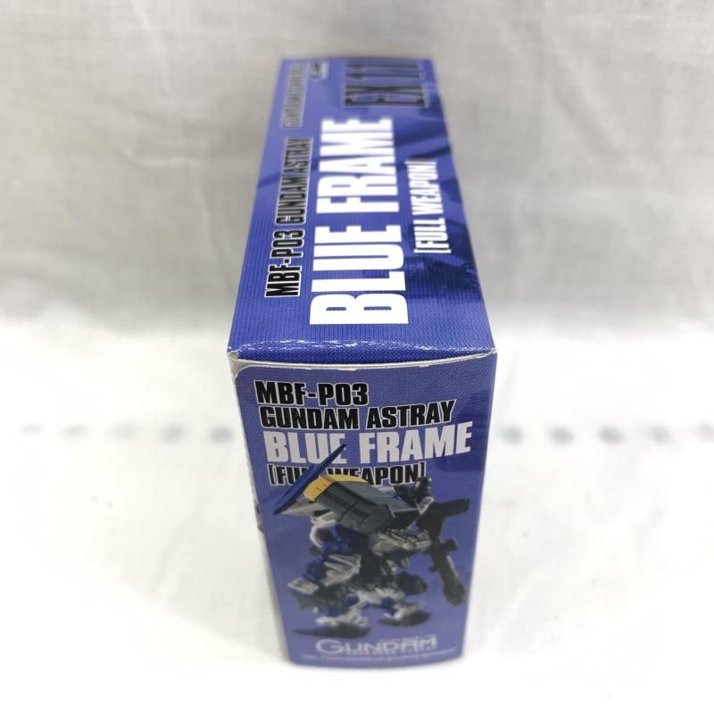 【中古】未開)GUNDAM CONVERGE EX11 ガンダムアストレイ ブルーフレーム フルウェポン 機動戦士ガンダムSEED ASTRAY[91][240091386690] 中古】未開)GUNDAM CONVERGE EX11 ガンダムアストレイ ブルー