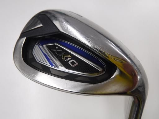 【中古】 ダンロップ XXIO(2022) SW ウェッジ WG NS PRO 850GH DST for XXIO (フレックスS) メンズ 男性用 右利き 右用 Cランク ゴルフクラブ