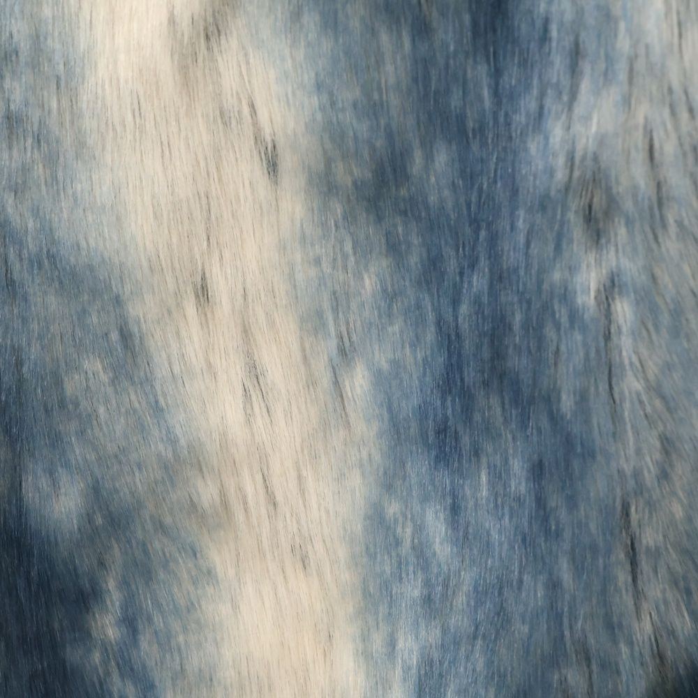 SUPREME (シュプリーム) 20AW Faux Fur Reversible Hooded Jacket  