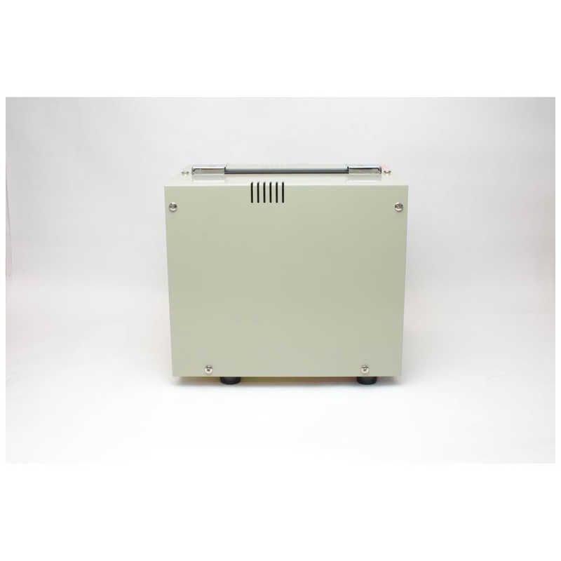 送料無料 ♥ 未開梱 日章工業 変圧器｢トランスフォーマ SKシリーズ｣ 200V⇔100V･容量3300W SK‐3300