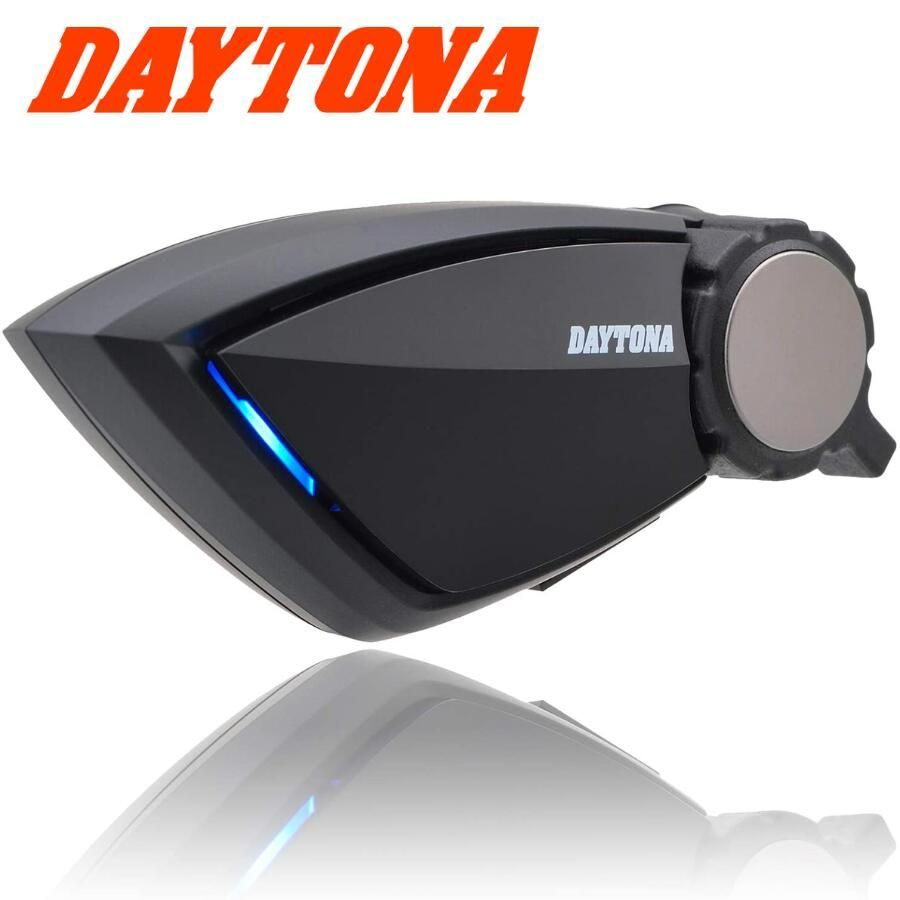 無料配達 デイトナ DAYTONA バイク インカム バイク用 ヘルメット