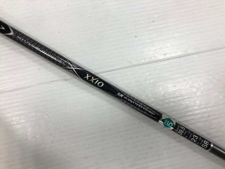 ユーティリティ ダンロップ