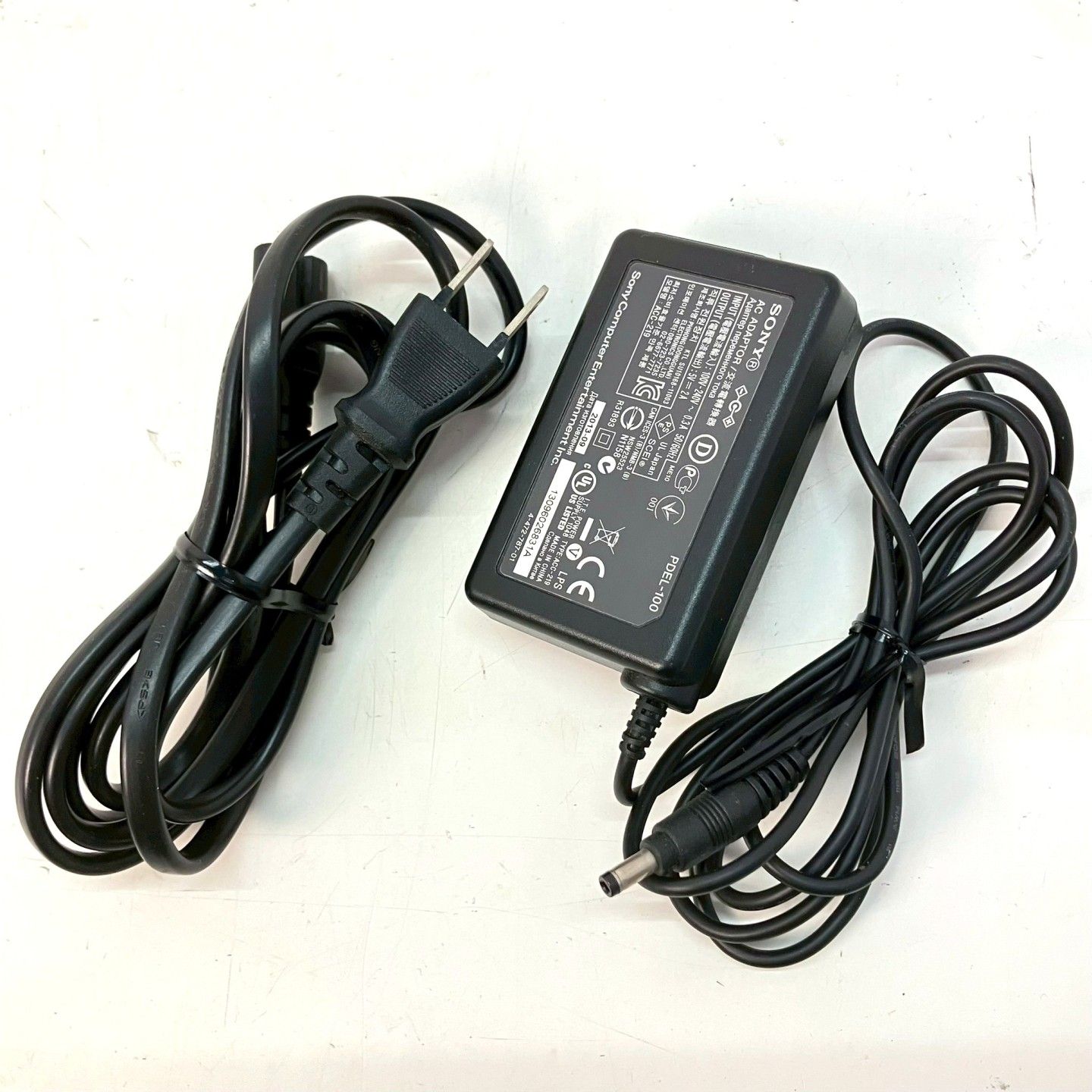 TV VTE-1000