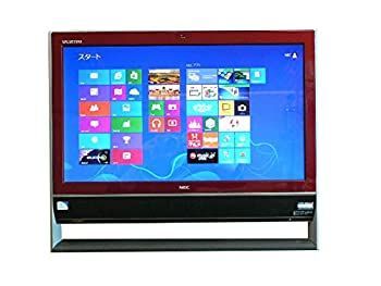 中古】「非常に良い」NEC デスクトップパソコン パソコン VN370/L