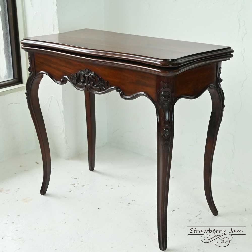 新品 送料込み ラタン ラウンド サイドテーブル S 35×45cm ナイト