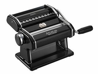 アトラス パスタマシーン No 020405 ブラック