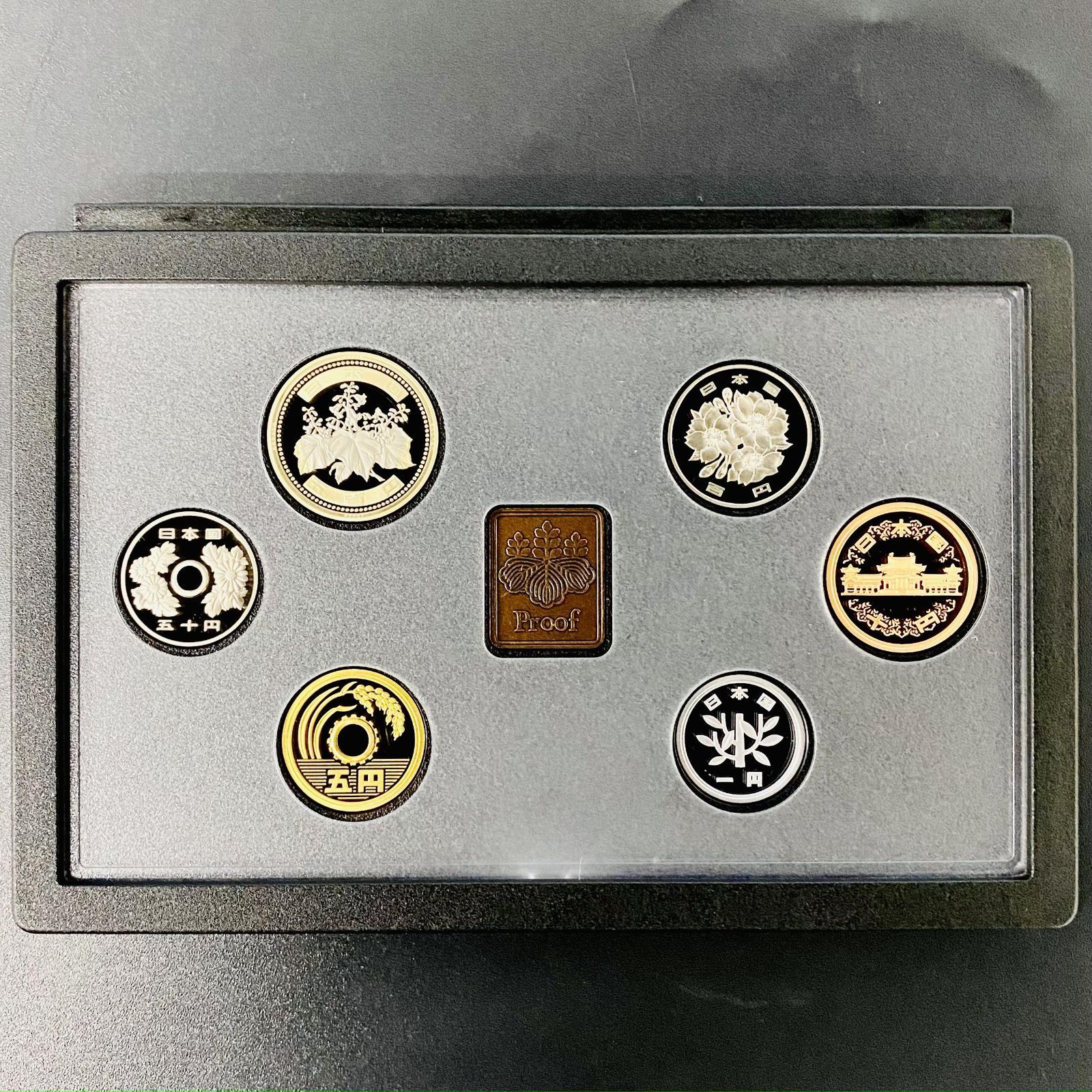 新品 未開封】令和4年銘通常プルーフ貨幣セット - 旧貨幣/金貨/銀貨 新品 未開封】令和4年銘通常プルーフ貨幣セット - 旧貨幣/金貨/銀貨