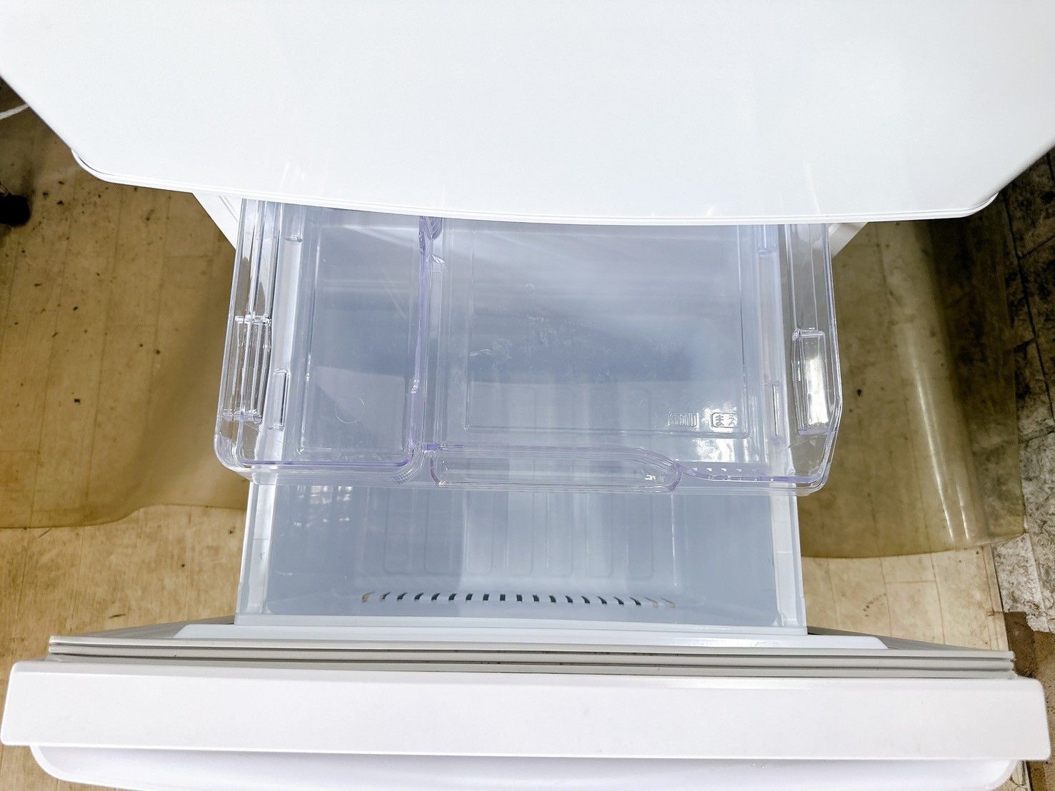 高年式】大阪送料無料☆3か月保障付き☆冷蔵庫☆三菱☆2ドア☆2023年