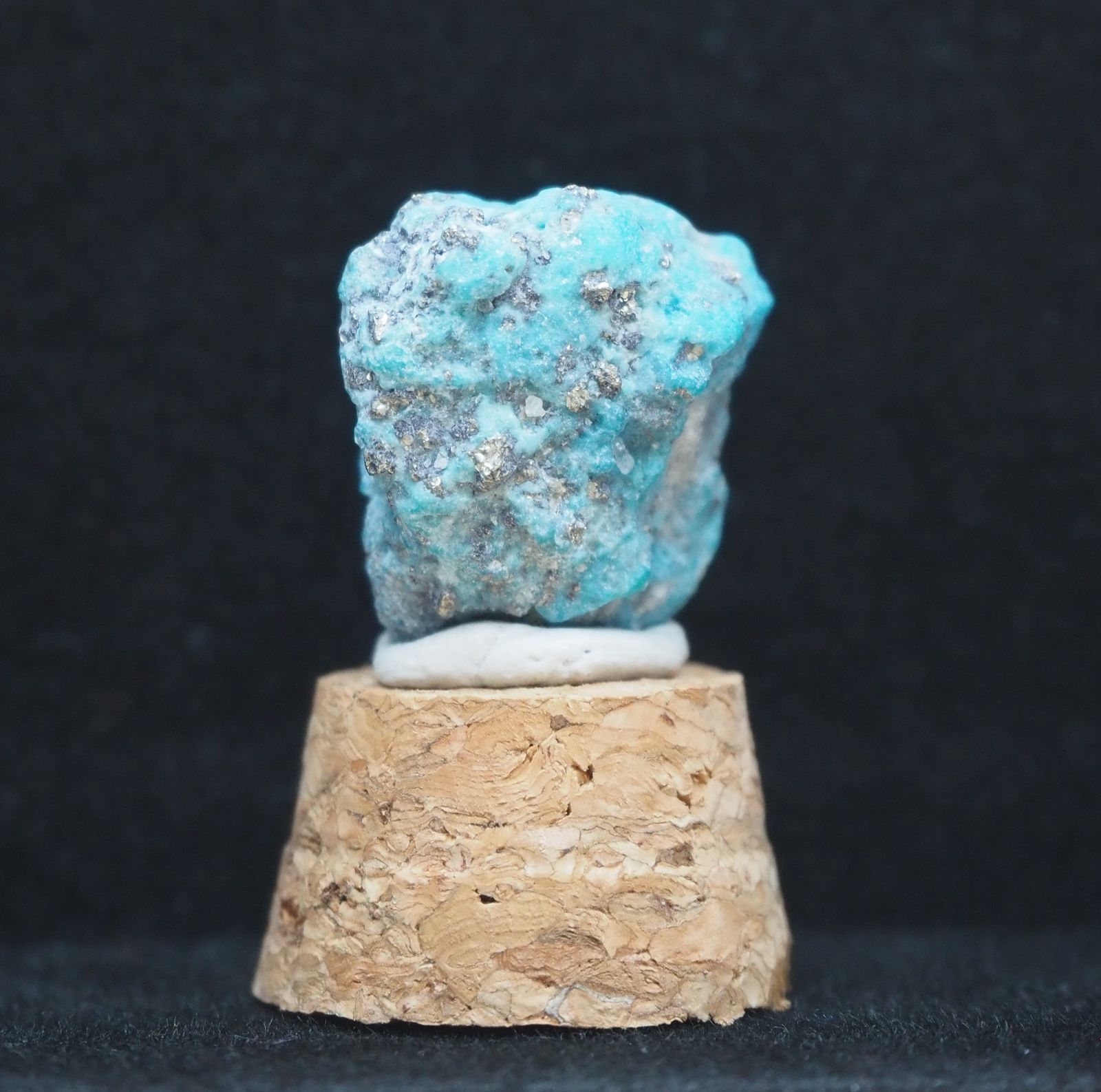 【原石/送料込み】イラン産　トルコ石（ターコイズ原石） 原石/送料込み】イラン産 トルコ石（ターコイズ原石） 【公式通販】