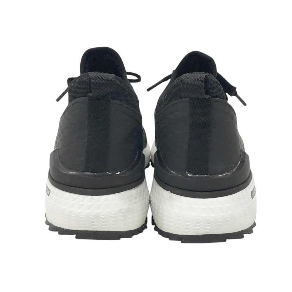 COLE HAAN GOLF コールハーンゴルフ W25355 ZEROGROUND OVERTAKE スパイクレス ゴルフシューズ  ブラック系 6 1/2 [240101436892] ゴルフウェア レディース ストスト COLE HAAN GOLF コールハーンゴルフ W25355 ZEROGROUND OVERTAKE